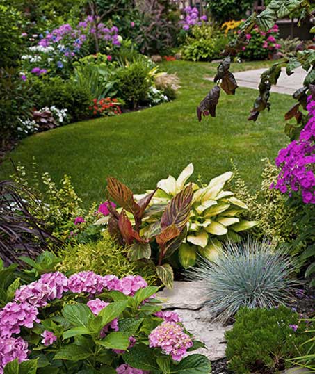 Good Guys Property Maintenance Inc Garden Design